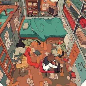 Meet your Posher, Annie